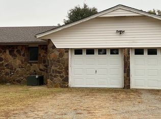 2223 W 92nd St, Perkins, OK 74059