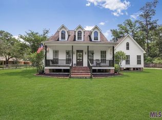 7533 Pine Bluff Rd, Denham Springs, LA 70726