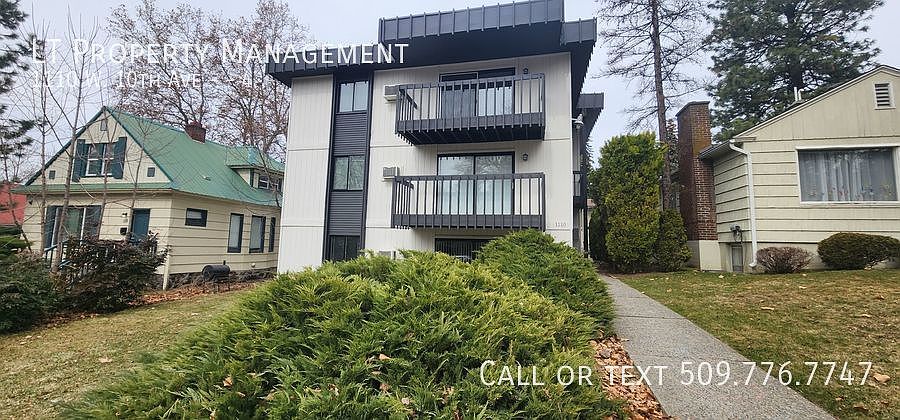 1st image of 1110 W 10th Ave APT 4