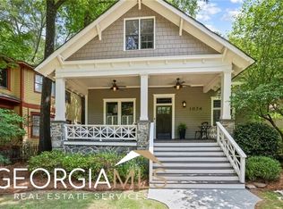 1074 Colquitt Ave NE, Atlanta, GA 30307