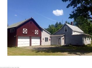 627 Oak Hill Rd, Smithfield, ME 04978