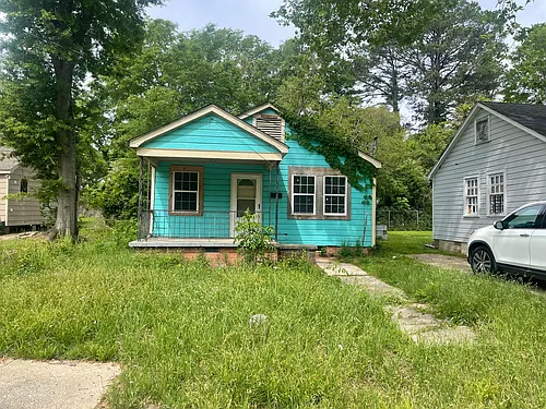 227 Columbus St Photo 1