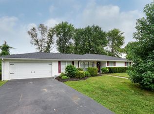 2953 Oetting Dr, Saint Charles, MO 63303