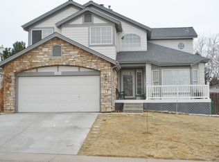 5117 S Genoa St, Centennial, CO 80015