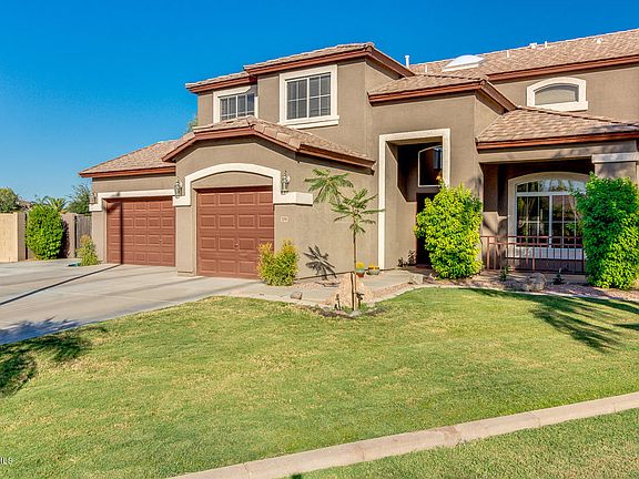 2nd image of 3391 E Baranca Ct