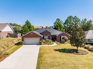 4450 Country Glen Cir, Grovetown, GA 30813