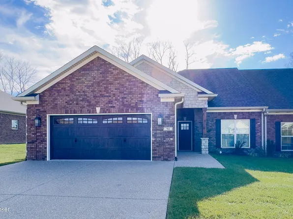94 Cherokee Dr, Shelbyville, KY 40065