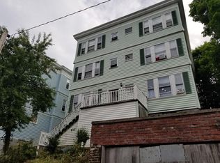 60 Goodale Rd, Mattapan, MA 02126