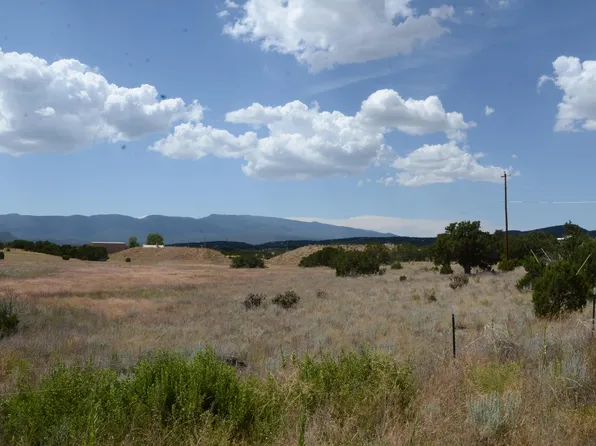 1277 Mountain Valley Rd, Sandia Park, NM 87047