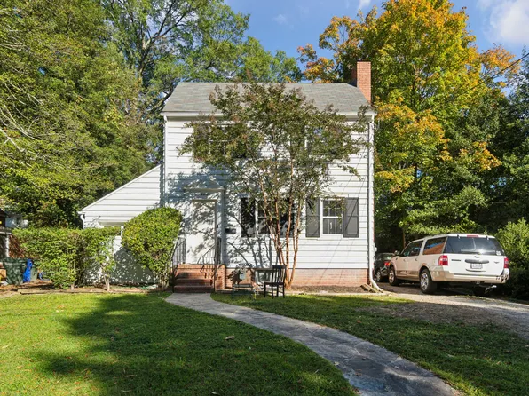 4618 Harvard Rd, College Park, MD 20740