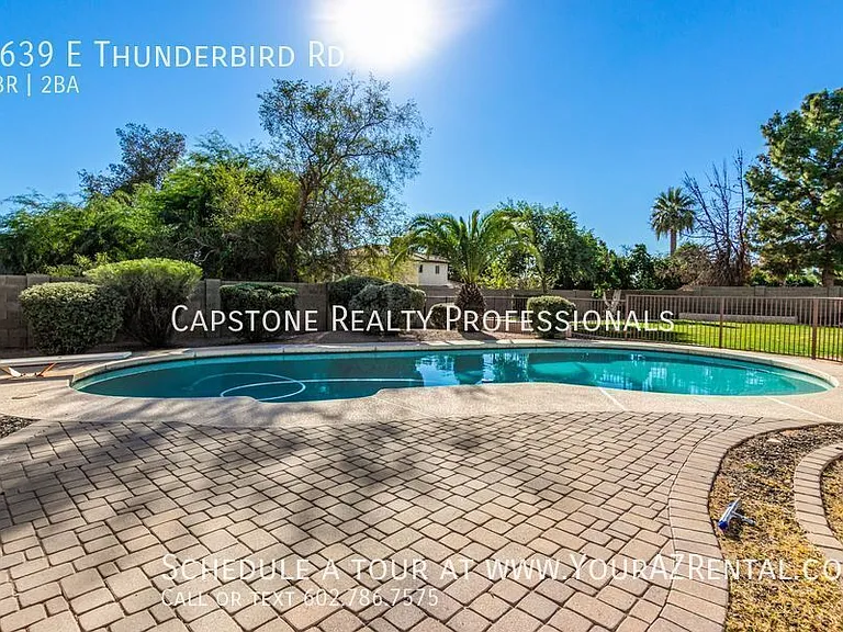 5639 E Thunderbird Rd — Photo 22