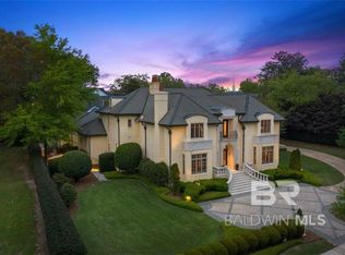 4 Chancery Ct, Mobile, AL 36608