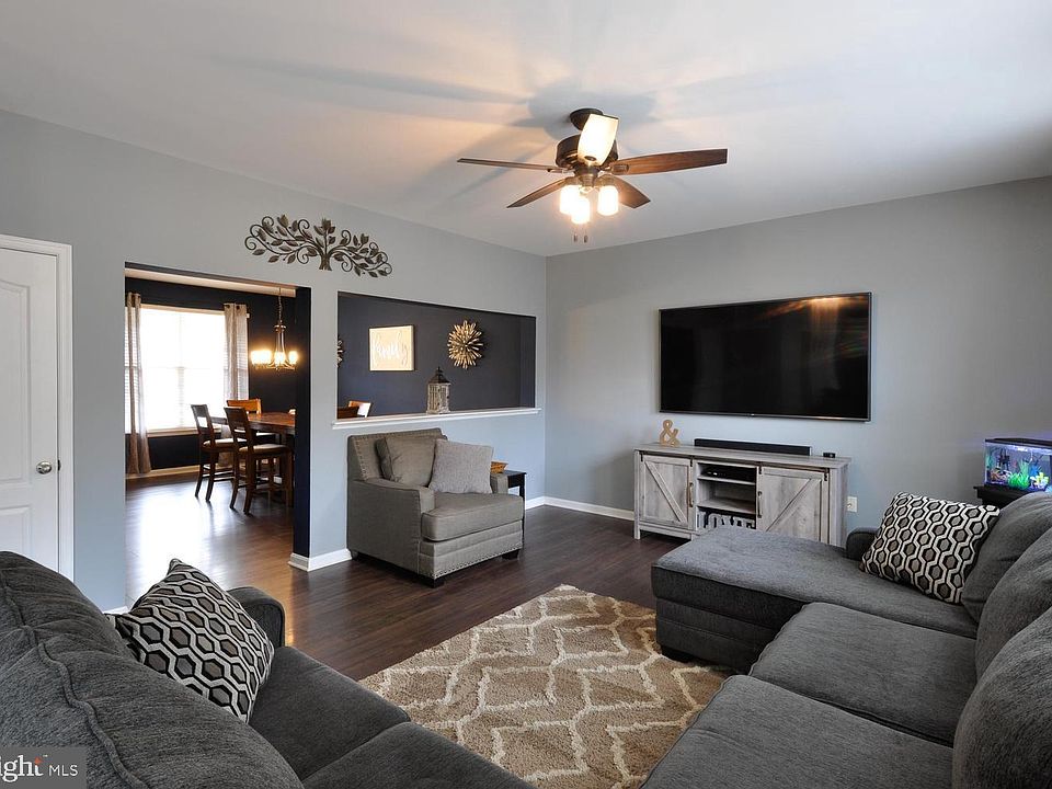 1432 Chesterfield Rd, Locust Grove, VA 22508 Zillow