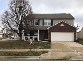 4202 Springmill Dr, Kokomo, IN 46902