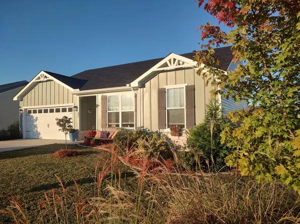 83 Orchard Cir #0, Edgefield, SC 29824