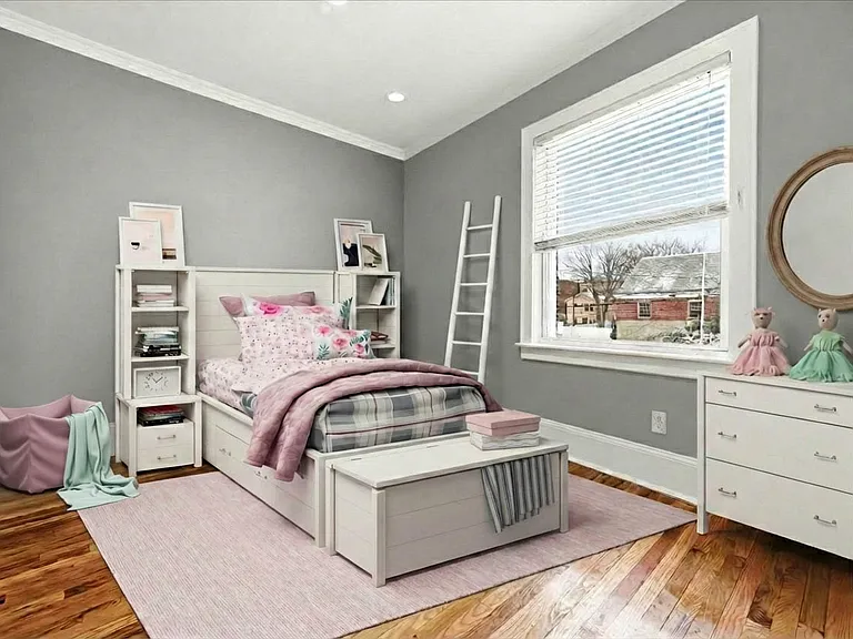 6033 Monitor Pl #2 — Photo 3
