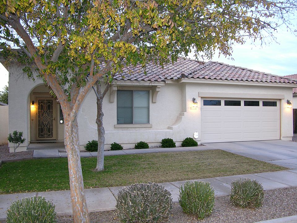 Front Elevation