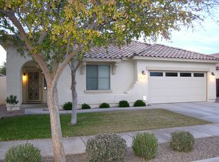 2528 W Saint Catherine Ave, Phoenix, AZ 85041