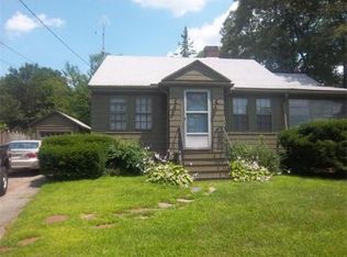 762 East St, Dedham, MA 02026