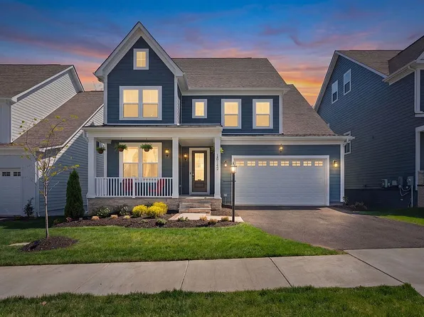 18142 Marsh Pine Rd, Dumfries, VA 22026