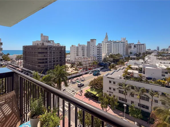 1800 Collins Ave APT 9E, Miami Beach, FL 33139