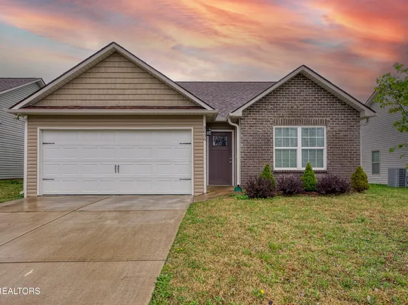 3636 Flowering Vine Way, Knoxville, TN 37917