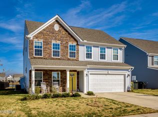 215 Sunny Lake Rd, Moyock, NC 27958