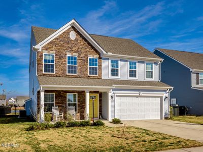 215 Sunny Lake Road, Moyock, NC, 27958