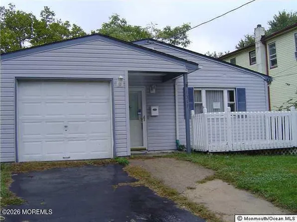 1317 Heck Avenue, Neptune Township, NJ 07753