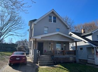 3244 W 88th St, Cleveland, OH