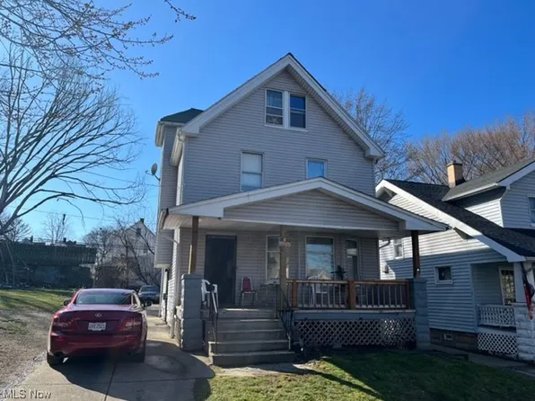 3244 W 88th St, Cleveland, OH 44102