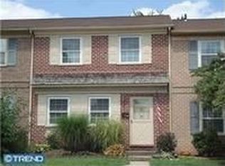 132 Stonegate Rd, Quakertown, PA 18951