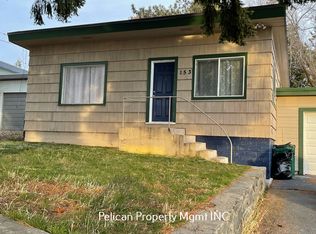 153 N Wendling St, Klamath Falls, OR 97601