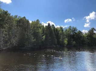 LOT 2 Cth Q, Enterprise, WI 54463