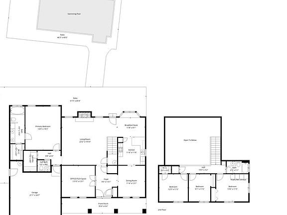4th image of 1306 Oakridge Dr