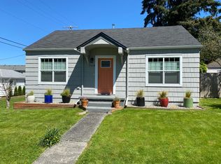 1314 Chestnut St SE, Olympia, WA 98501