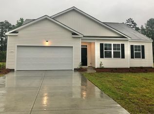 1548 Springfield Ln LOT 243, Booth A Conway, SC 29526