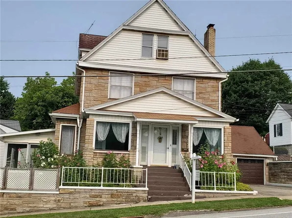 400 N Main St, Chicora, PA 16025