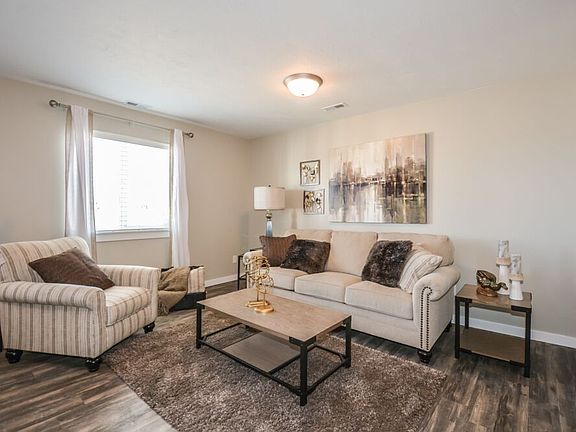 2nd image of 2928 N East 3600 Grid