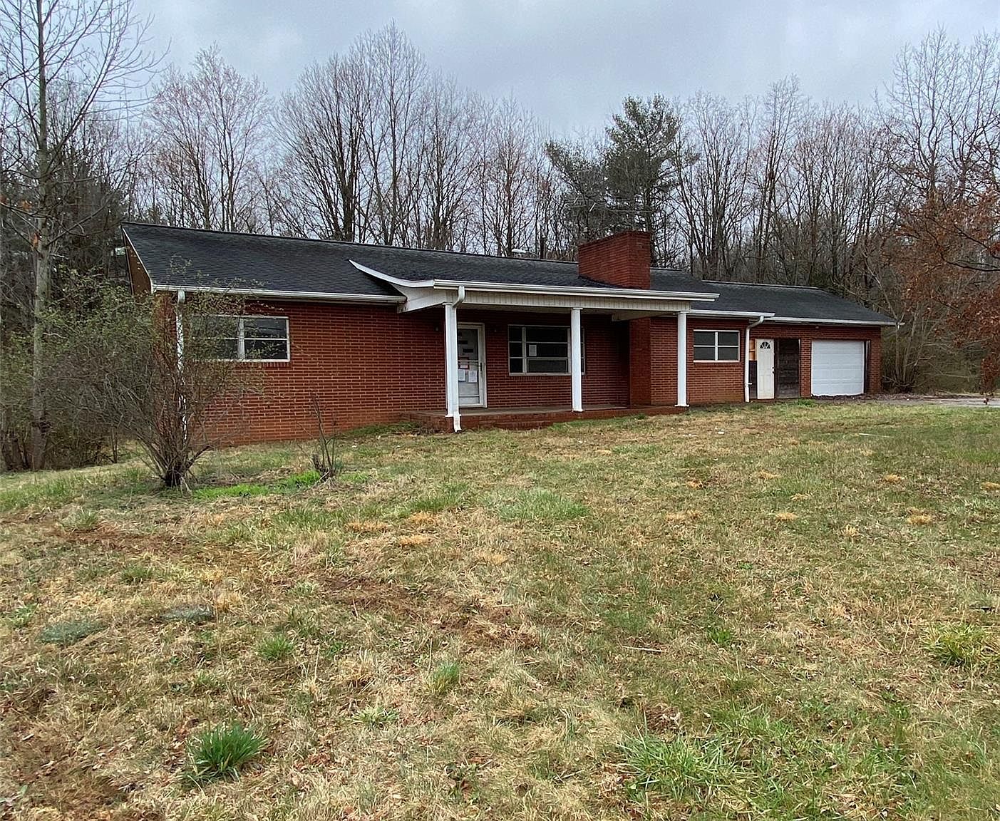 1485 State Highway 16 N, Taylorsville, NC 28681 MLS 4117285 Zillow
