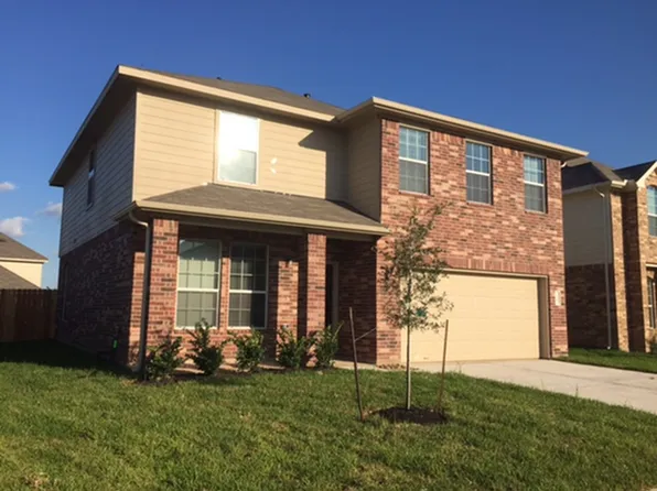 30 Lavida Ct, Manvel, TX 77578
