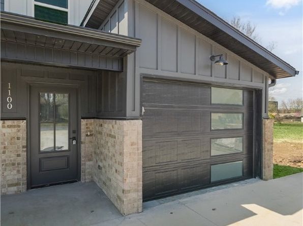 1100 Lockheed St, Bentonville, AR 72712