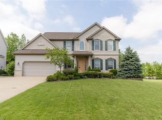 1153 Willow Bend Dr, Medina, OH