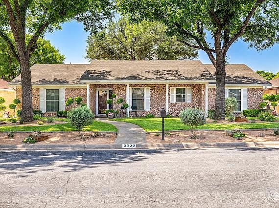 1st image of 3309 Cedarhill Dr