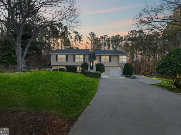 326 Bethel Dr, Woodstock, GA 30189