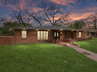 2133 Ebbtide Ln, Dallas, TX 75224