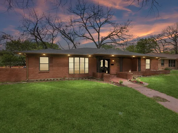 2133 Ebbtide Ln, Dallas, TX 75224