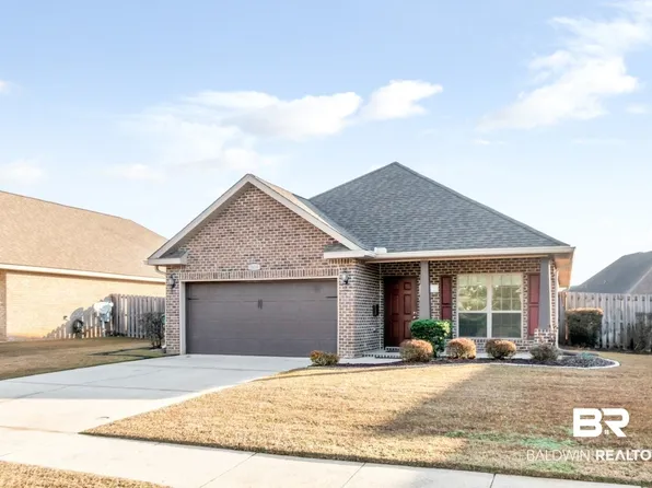 2438 McKenzie Ct W, Saraland, AL 36571