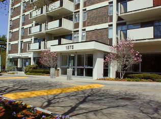The Longwood, Roxbury Crossing, MA 02120