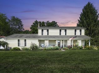 3352 Outville Rd, Granville, OH 43023